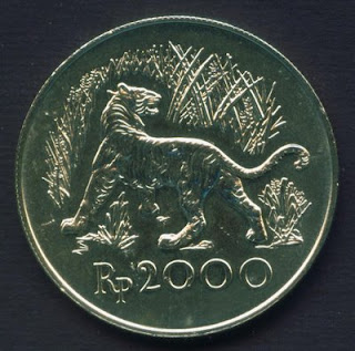 Koin Indonesia di Final Piala Dunia 1974