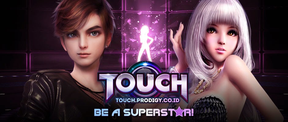 (Review) Touch Prodigy