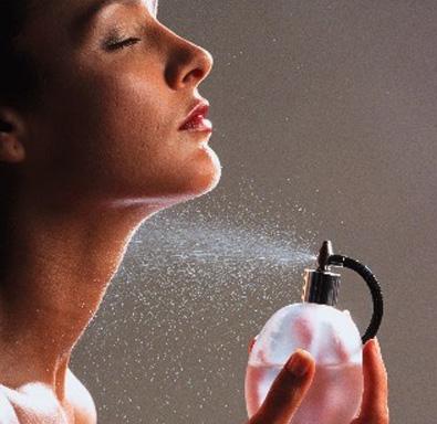 {FAKTA} 10 Fakta Unik Seputar Parfum