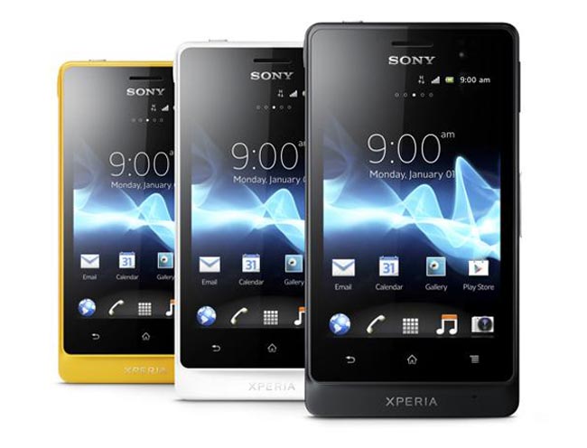 &#91;Xperia Active vs Xperia Go&#93; 4 alasan untuk Xperia Active &amp; 11 alasan untuk Xperia Go