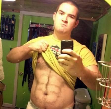 Gokil!! Cara Cepat Membentuk Perut SIXPACK! masuk :ngakaks