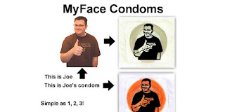 9 Desain Kondom Unik