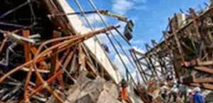 7 Jembatan Runtuh Yang Paling Terburuk di Dunia