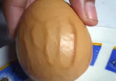 LAFADZ &quot;ALLAH&quot; DI BERBAGAI TEMPAT