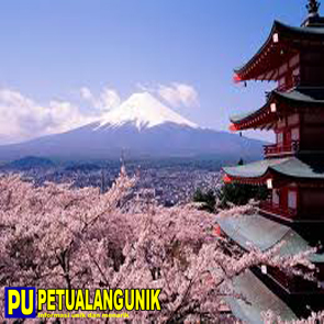 Melihat Rahasia Kebiasaan Hidup Orang Jepang