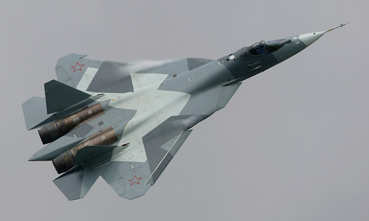 &#91;TECH NEWS&#93; Analysis : Menguak Plus Minus PAK-FA
