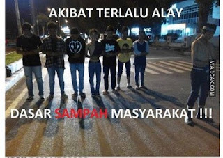 TIPS MEMUPUK JIWA ALAY SEJAK DINI
