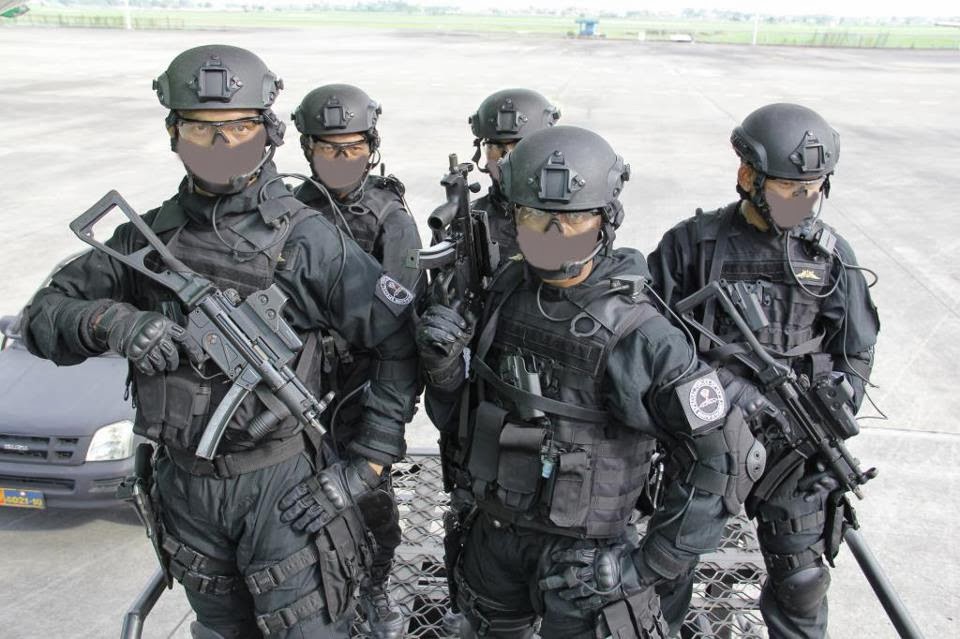 Fakta- Fakta Unik tentang TNI