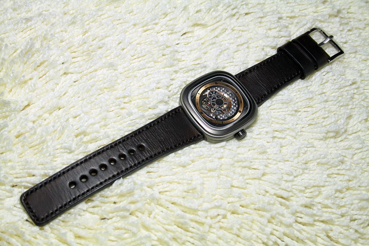 Celdy Straps by Celdy Store - Exotic Custom Handmade Strap for your High-end Watch