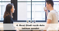 Tips Menembak pasanganmu agar berkesan dan berhasil