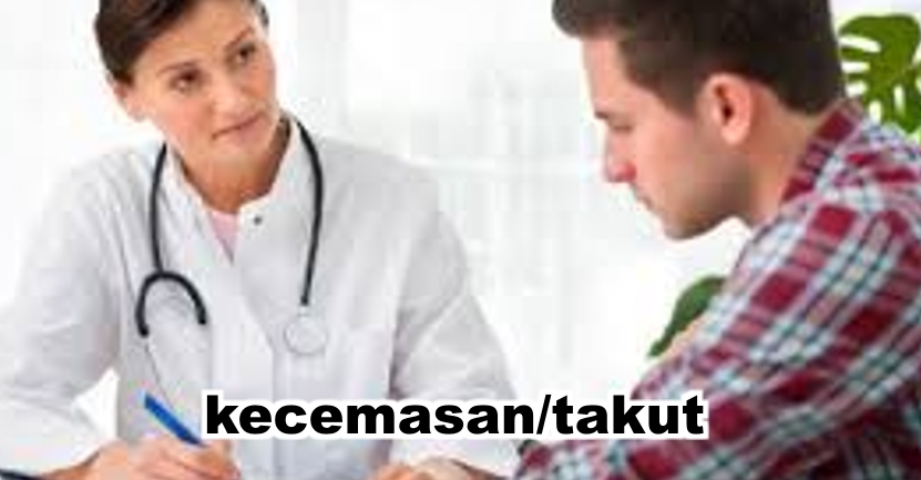  Ternyata Ini Perasaan Seseorang Yang Berjuang Melawan Penyakit 