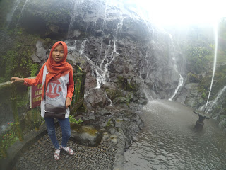 Travelling To Purwokerto – Jogjakarta