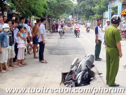 Only In Vietnam (Ngakak Only)