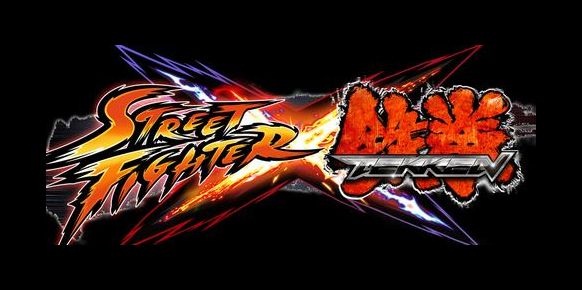 Street Fighter X Tekken (PC,PS3,Xbox 360)