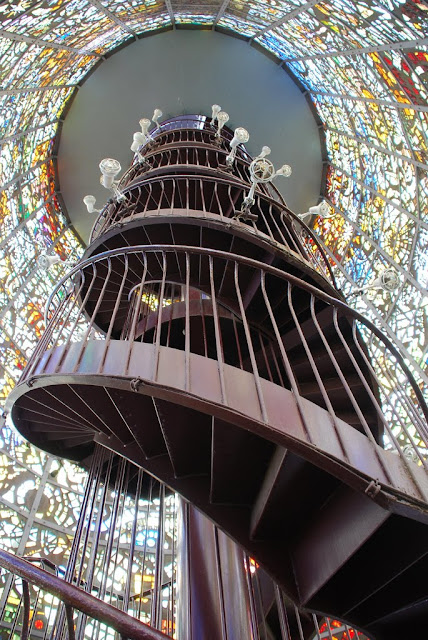 Museum Air Terbuka di Jepang! Keren Gan!