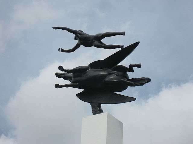 Museum Air Terbuka di Jepang! Keren Gan!