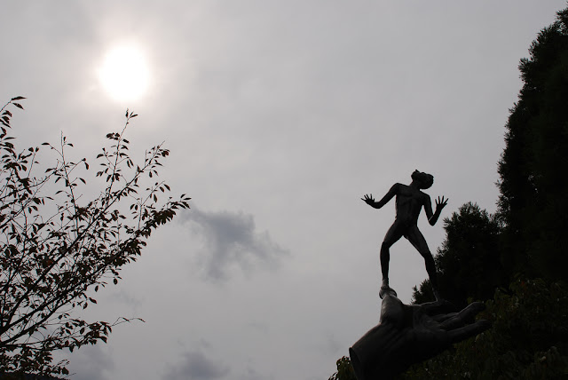 Museum Air Terbuka di Jepang! Keren Gan!