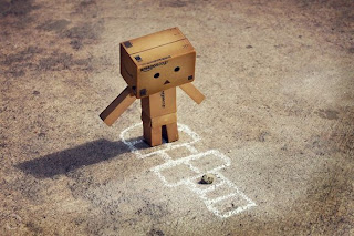 Danbo, Inilah Kisah Boneka Lucu dan Menggemaskan