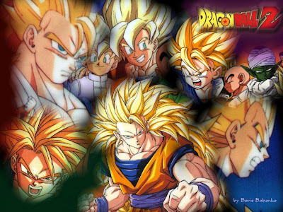 Star DVD | Jual DVD Anime Series dan Anime Movies