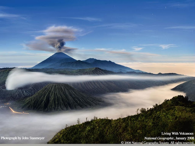 Inilah Negara Terkaya Didunia