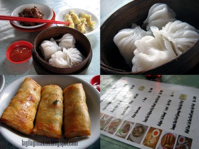 List dimsum @Bandung