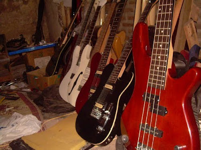/Pesan Best Gitar Custom