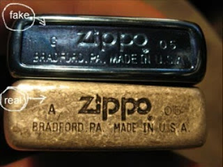 All About Zippo