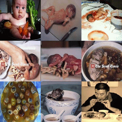 9 KANIBAL YANG PALING TERKENALL DI DUNIA!!