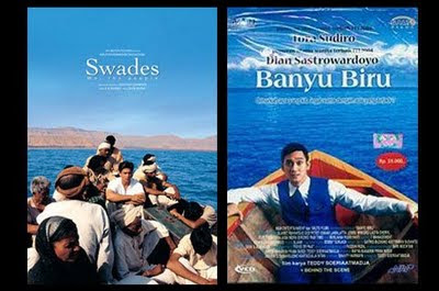 7 cover film indo yang serupa film luar negeri