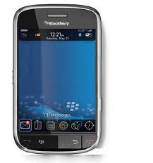 Bentuk-bentuk Aneka Blackberry Mulai Jadul Hingga Sekarang