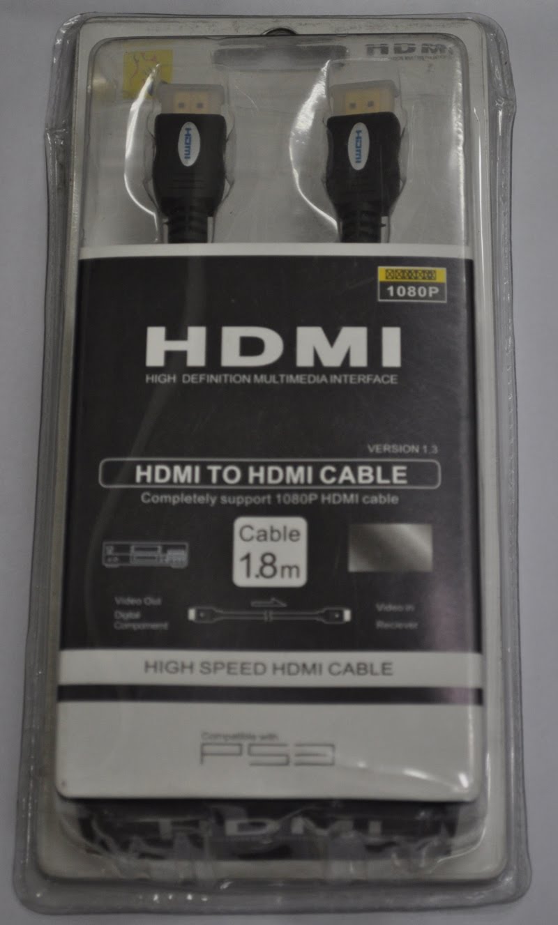 JUAL STIK PS3 BARU, STIK XBOX 360, KABEL HDMI, BD PANCINGAN PS3 CUMAN 100RB-AN.PROMO!