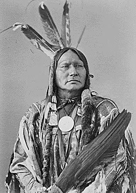 Suku Indian dan Tarian Ritual Indian-&#039;Apache&#039; - Amerika.