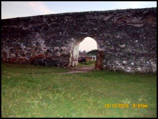 Yuk, Mengunjungi Benteng Speelwijk di Serang, Banten &#91;AMAZING&#93;