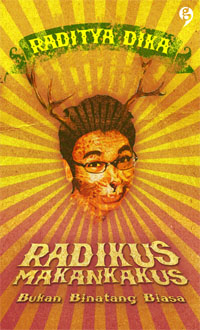 Sedikit berbagi,, link download ebook novel bang raditya dika