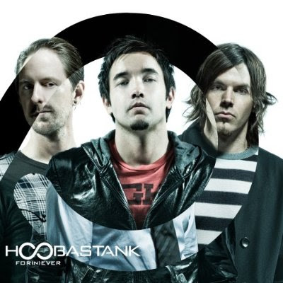 Hoobastank fans thread