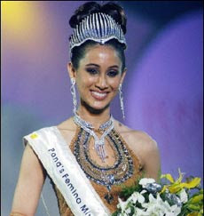 Skandal 8 Miss Universe Yang Menghebohkan jagat raya!