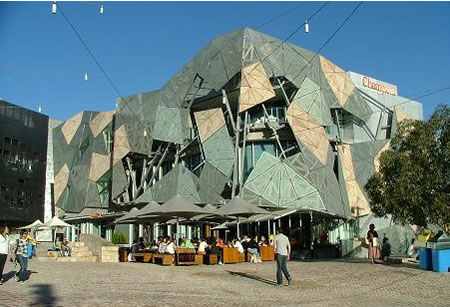 12 Desain Gedung - Gedung Raksasa yang Paling Jelek Dari Seluruh Dunia..(+pic)