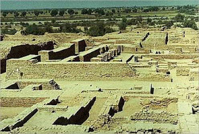 7 Peradaban Dunia yang Jarang Kita Ketahui dan Lenyap Dengan Misterius