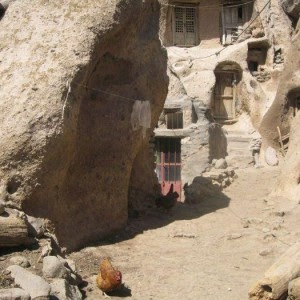Rumah Paling Tua di Dunia gan,,umurnya udah sekitar 700tahun,,mantep gan