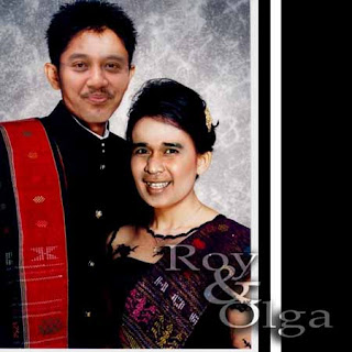 Heboh Foto Skandal Roy Suryo dan Olga Syahputra !!!