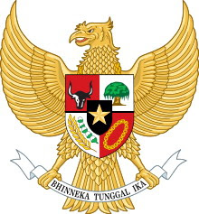 Sejarah Penciptaan Lambang Burung Garuda