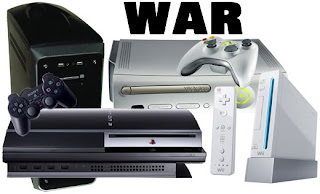 Wii vs XBOX 360 vs PS3 , Kelebihan dan kekekurangan