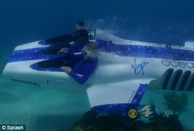 Wisata Wisata Bawah Laut Yang Menajubkan Di Dunia 