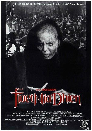 Film khullafaurrasyidin,Nabi Ibrahim,Imam Bukhari,Cut Nyak Dien, dll