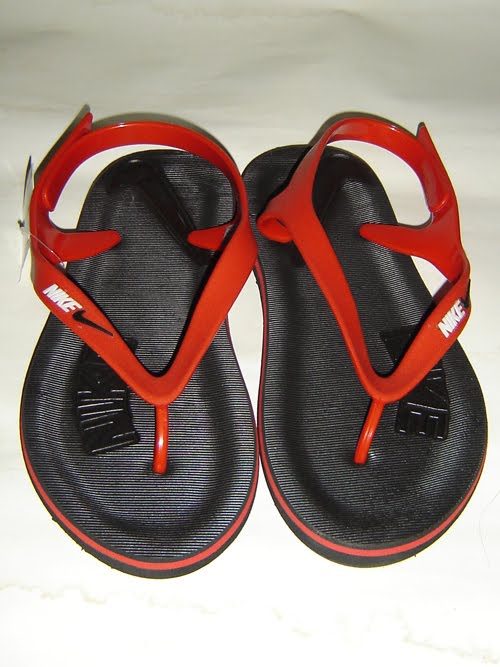 Sandal Jepit Gunung Merk Nike, Reebok, Adidas Murah 