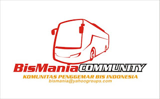 &#91;sexy&#93; Model Seksi Curi Perhatian di Ajang Jambore Nasional Bus Mania Community