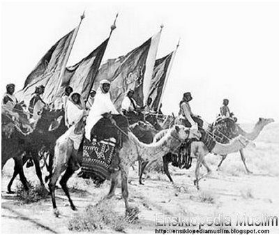 313 "The Real Islamic Warrior" @17 Ramadhan