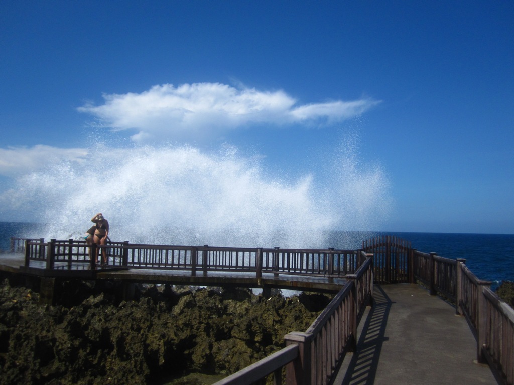 Tempat yang wajib di kunjungi di Nusa Dua