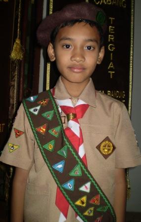  tingkatan  tingkatan  dalam gerakan pramuka  iloveindonesia 