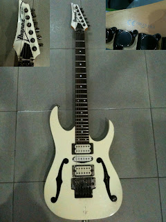 toloooong gitar saya keras bgt buat dibending